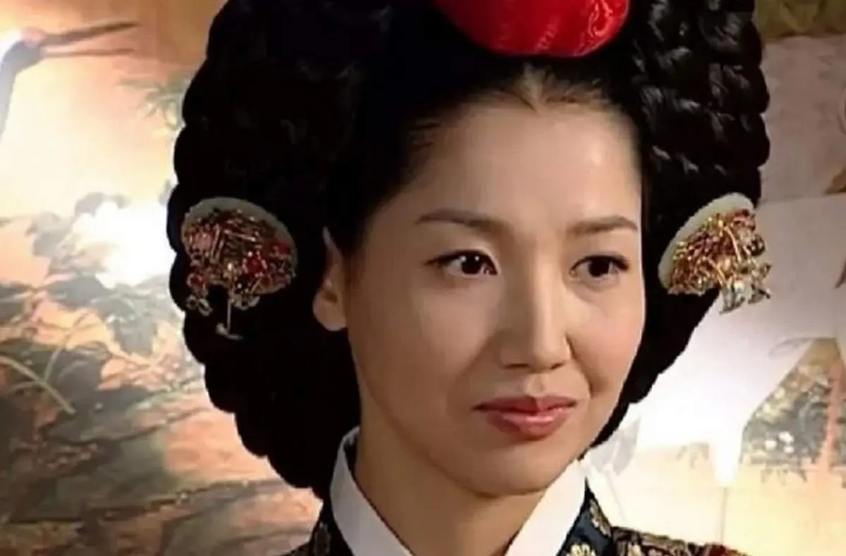 پارک جونگ سوک 54 ساله/ چهرهاش بعد از 23 سال از جواهری در قصر