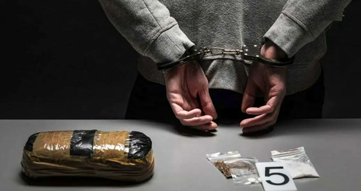تخفیف مجازات مربوط به موادمخدر