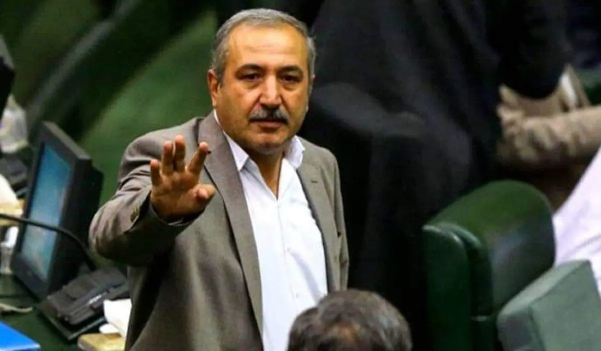 عضو کمیسیون کشاورزی: موضوع چای دبش لاپوشانی شد