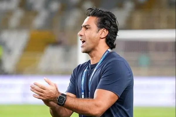 مجیدی  اخراج می شود؟