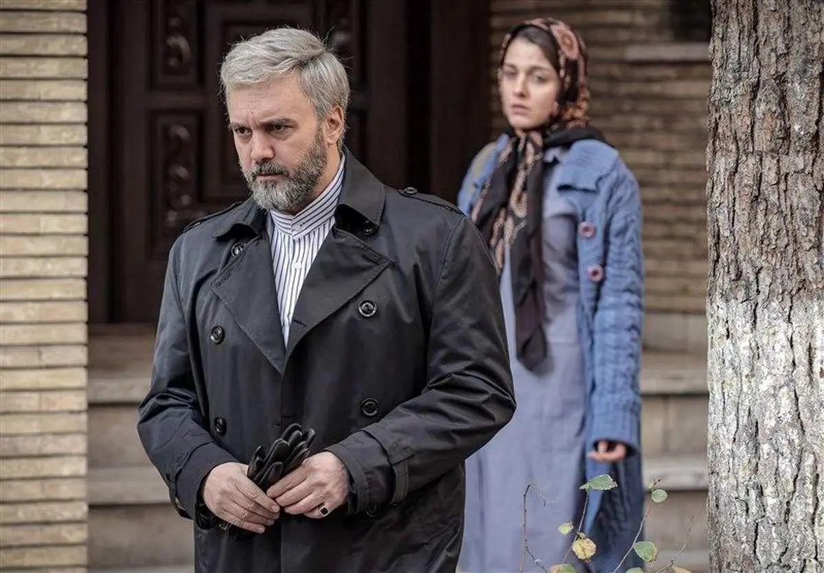 سکانس میخکوب کننده زخم کاری با حضور طلوعی!/ فیلم