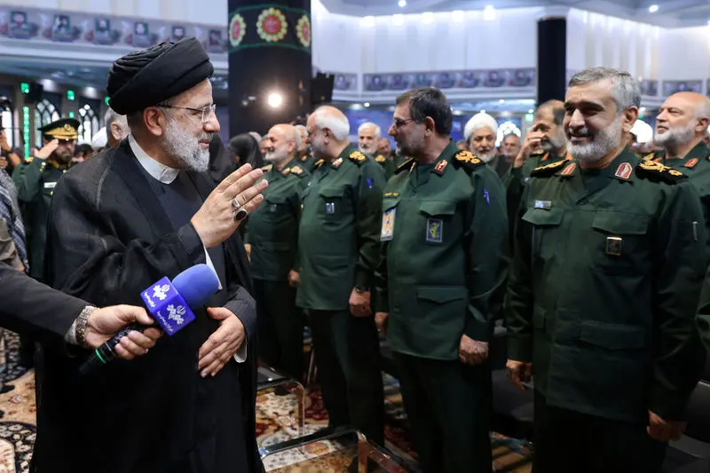سپاه را تروریستی اعلام نمی‌کنیم، باعث قطع روابط با ایران می‌شود