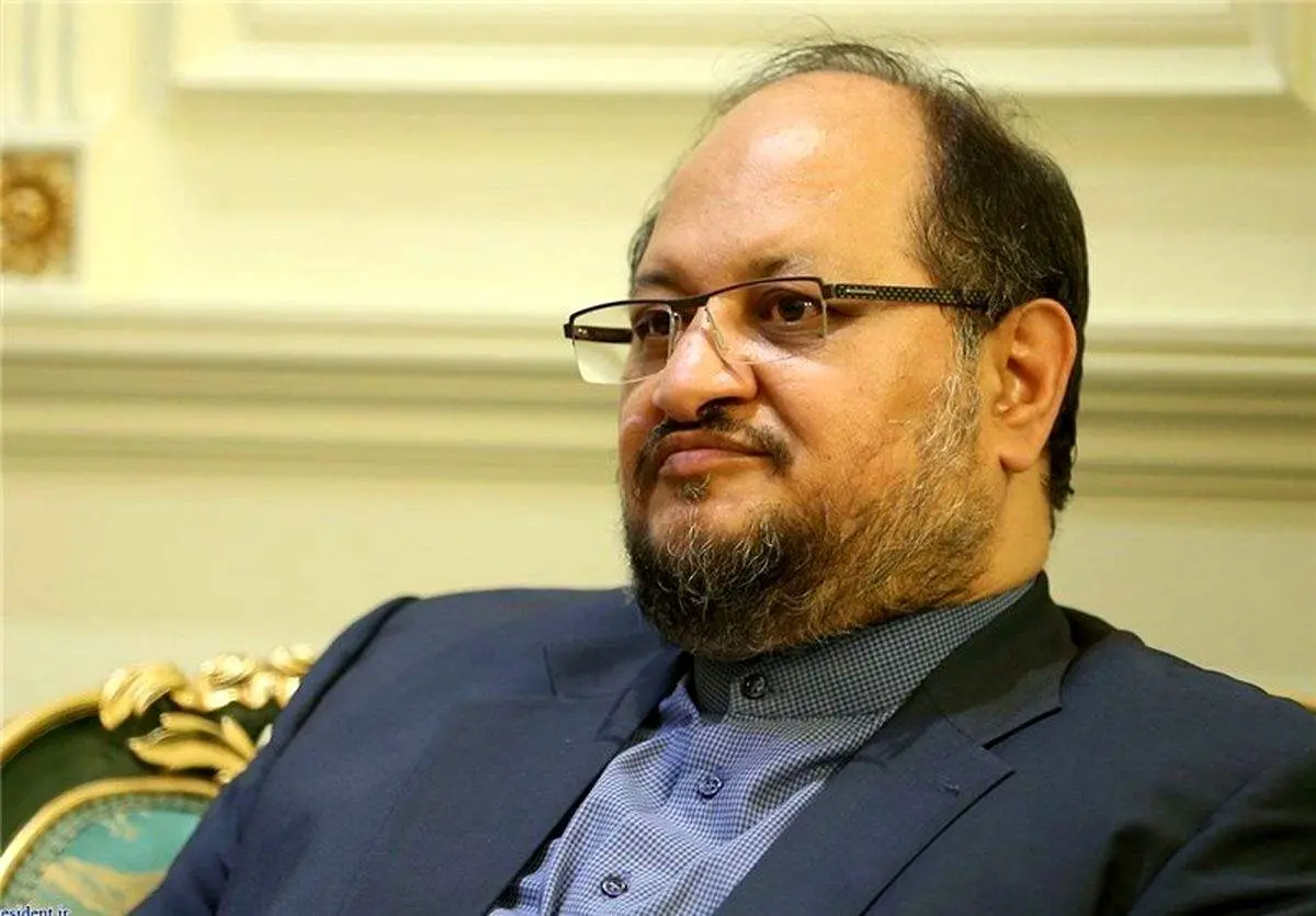 محمد شریعتمداری رئیسدفتر رئیسجمهور شد