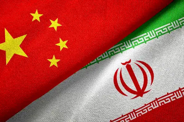 پیام خاموش چین به تحریم‌ها علیه ایران