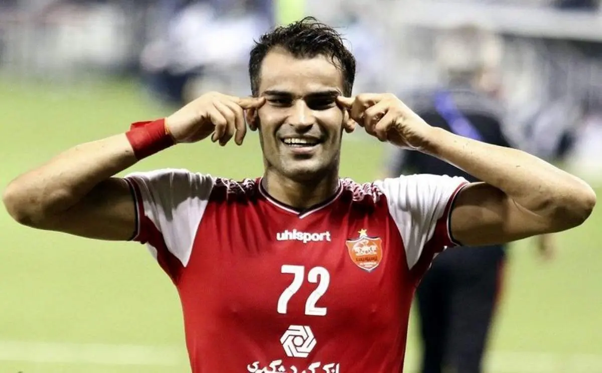 آل کثیر اخراج نشده است