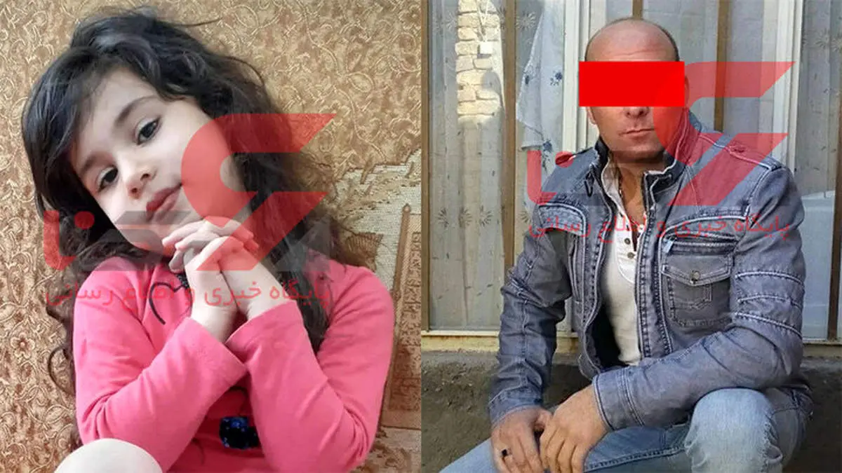 یک قتل ناموسی دیگر/ پدر علاوه بر همسر، دختر ۹ سالهاش را هم کشت