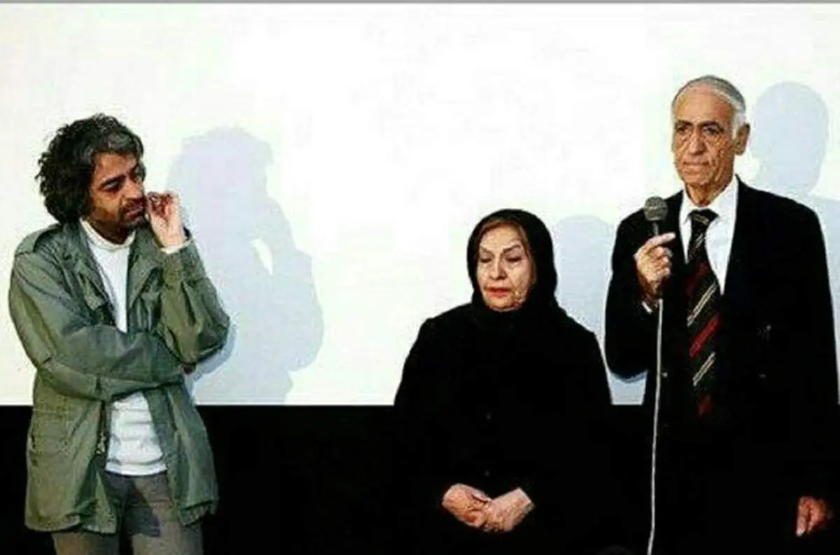 قتل هنرمند معروف سوژه یک نمایش شد