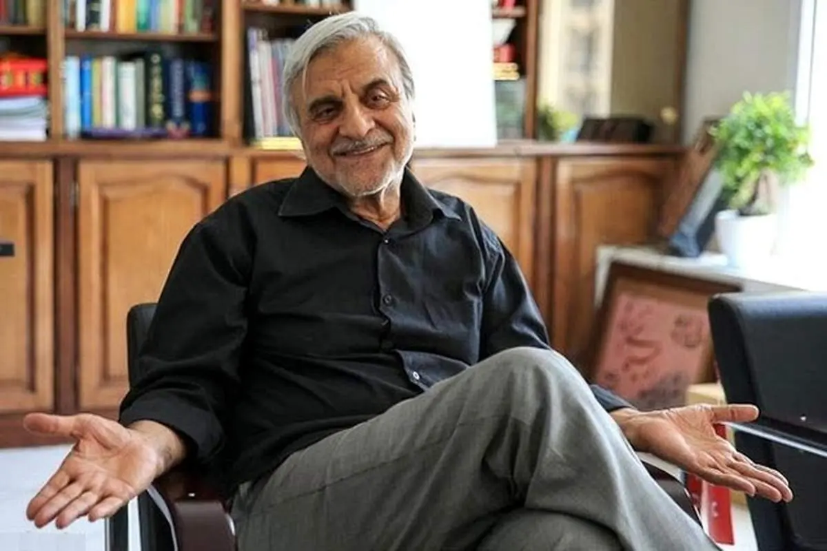 کنایه مصطفی هاشمیطبا به الفاظ قلمبه و سلمبه در بیان رئیس مجلس | در کتابهای مدیریتی چنین واژههایی نیافتم!