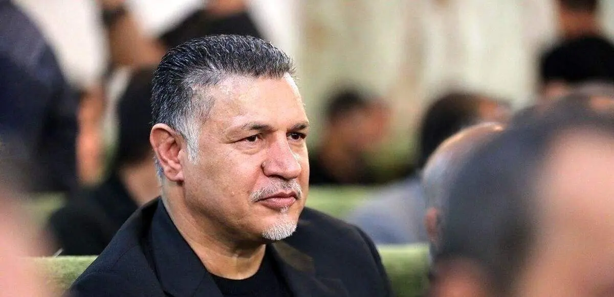 ادعاها درست نبود؛ ملاقات دایی و شهرام شپ پره جدید نیست 