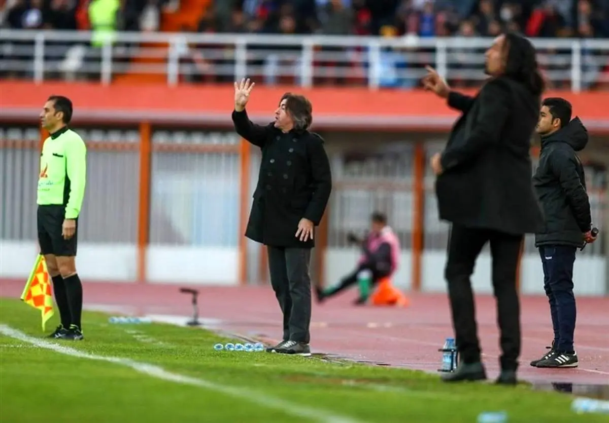 قانون جدید محرومیت مربیان فوتبال ایران ابلاغ شد + سند