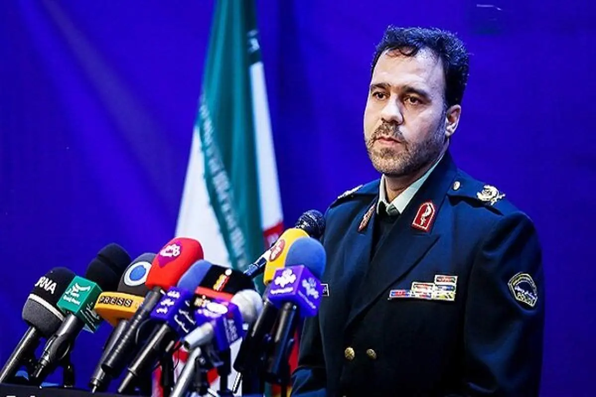 شناسایی باندهای سازمان یافته قاچاق دختران و خانه‌های فحشا