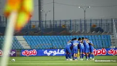 آخرین وضعیت مصدومان استقلال / این دو بازیکن به‌زودی برمی‌گردند