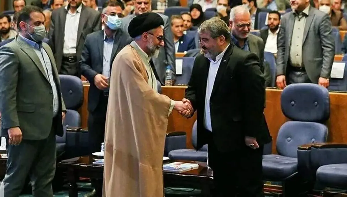 نشست جامعه اطلاعاتی با محوریت پدافند غیرعامل/ تقویت امنیت زیرساختهای کشور