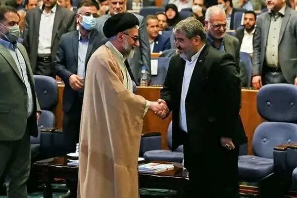 نشست جامعه اطلاعاتی با محوریت پدافند غیرعامل/ تقویت امنیت زیرساخت‌های کشور