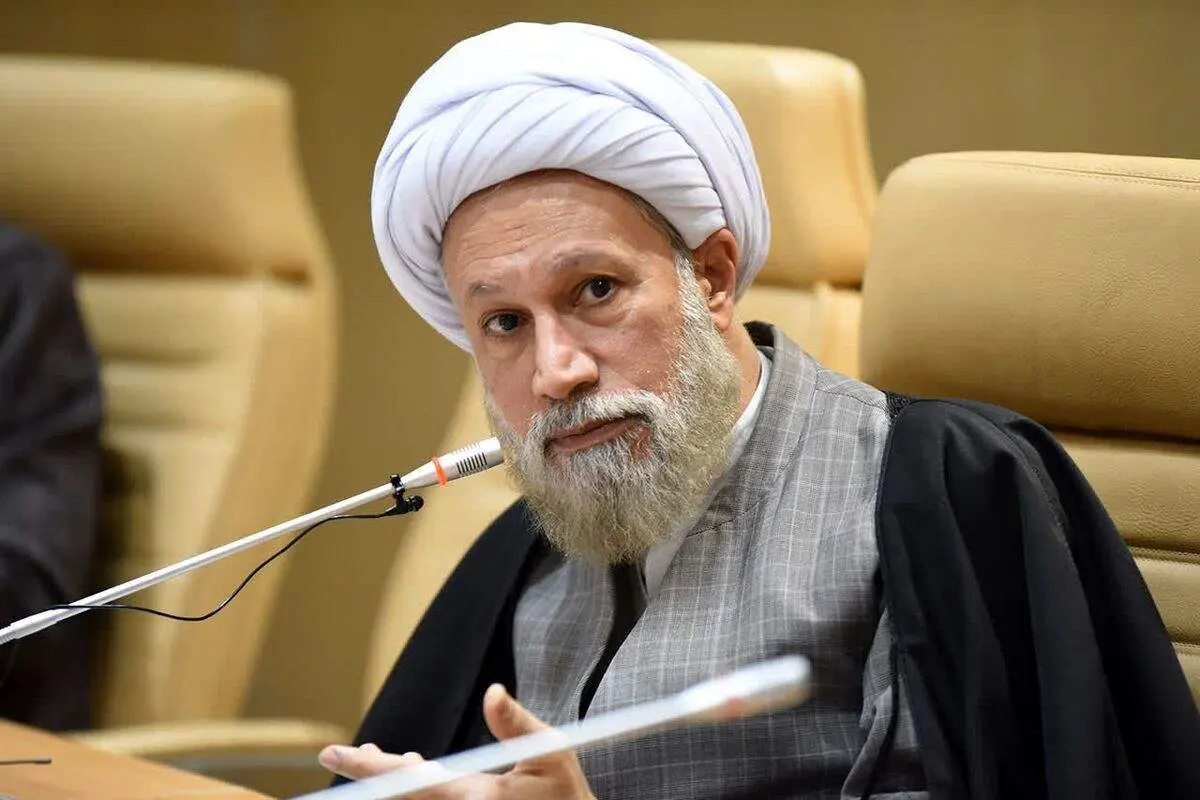 روز ۱۳ فروردین به تفریح نروید؛ فکر کنید پدرتان را از دست دادهاید