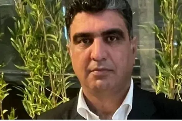 ویدیو/ ویدیو جنجالی از پیش از فوت خسرو علی‌کردی در فضای مجازی