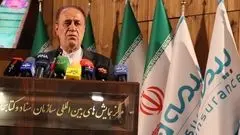 حاجی‌بابایی: مادران و همسران شهدا قله صلابت ایران‌ هستند / خدمات بیمه دی به ایثارگران توفیق الهی و شایسته قدردانی است

