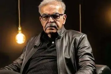 واکنش حمید لولایی به ادعای مریم امیرجلالی در برنامه رک