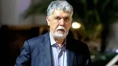 واکنش وزیر ارشاد به تشکیل پرونده برای پژمان جمشیدی

