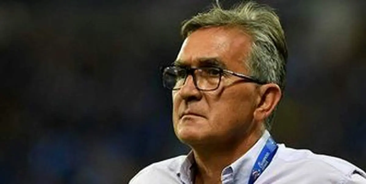 قلب برانکو هنوز برای پرسپولیس می تپد/ عکس