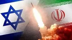 توطئه جدید اسرائیل علیه ایران