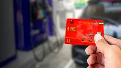 کارت های سوخت چقدر ذخیره بنزین دارد؟