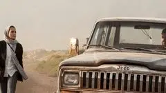 زمان پخش فصل دوم «وحشی» مشخص شد