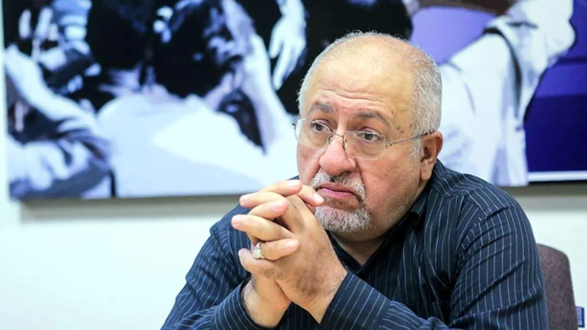 در سیاست خارجی قدرتهای بزرگ منافع ملی حرف اول را میزند