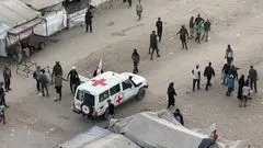 حماس: نتانیاهو در اجرای توافق آتش‌بس تعلل می‌کند
