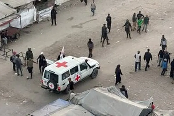 حماس: نتانیاهو در اجرای توافق آتش‌بس تعلل می‌کند