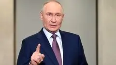 اظهارات مهم پوتین درباره برنامه هسته‌ای ایران