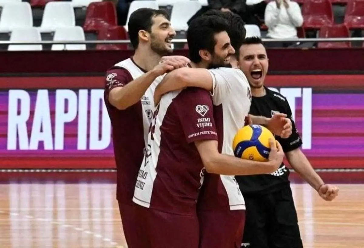 رفیق صمیمیهای تیم ملی، دشمن شدند!