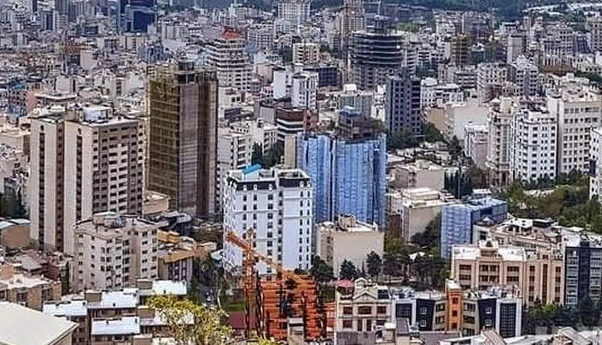 هدایت بازار مسکن در دست دلالان