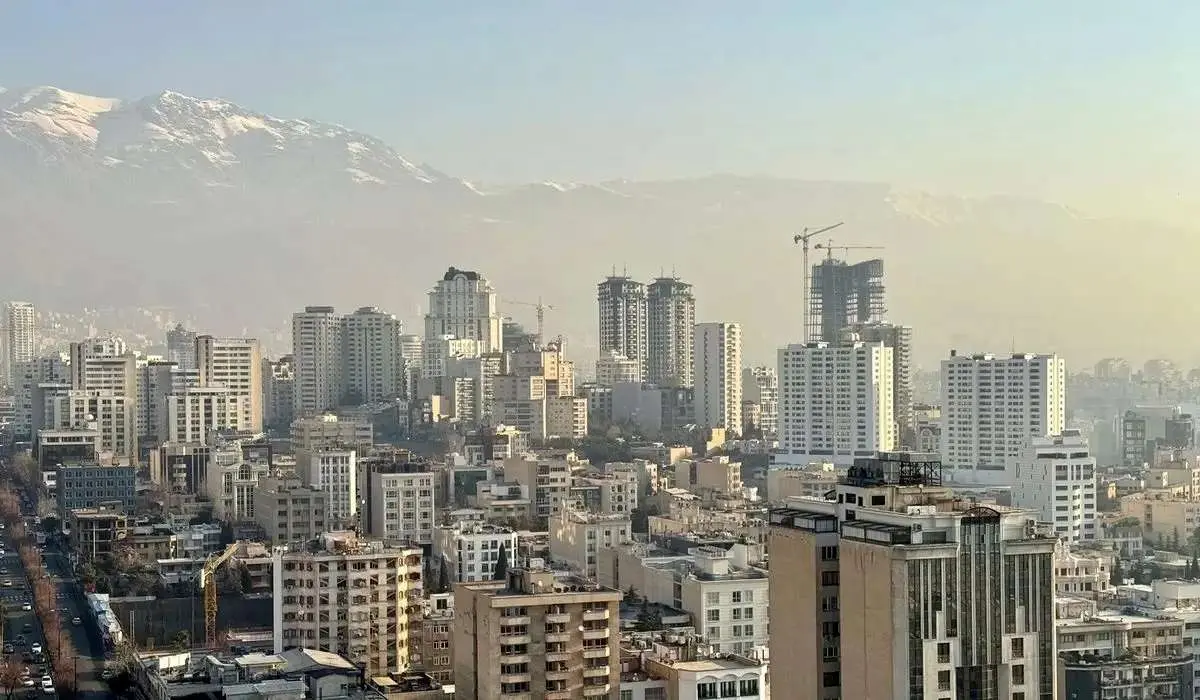 زندگی سخت در خانه های گران اجاره ای