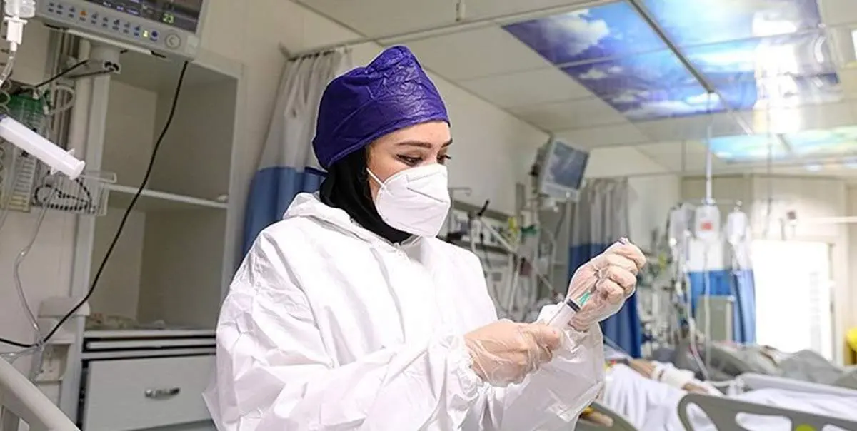 پرستاران جدید از راه رسیدند