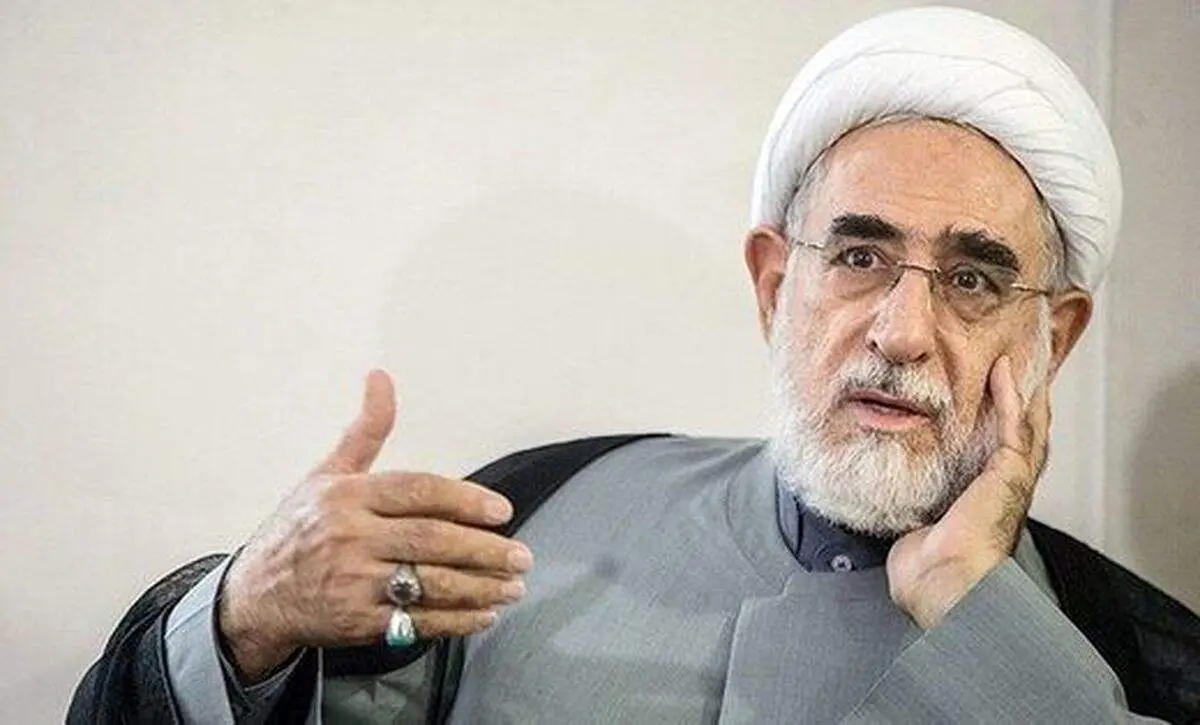 منتجب نیا: برخی طلبکارانه درباره کمبودها به مردم میگویند «نخورید و ریاضت بکشید»!