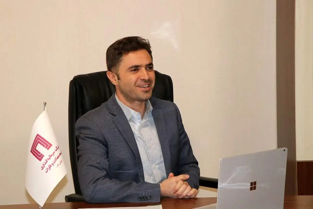 طرحهای توسعهای گروه «ومعادن» هوشمندانه و با حفظ توازن در زنجیره فولاد پیش میرود