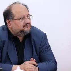 محمد شریعتمداری