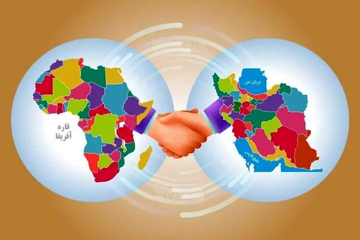 چشم‌انداز تجارت روشن در قاره سیاه