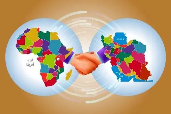 چشم‌انداز تجارت روشن در قاره سیاه