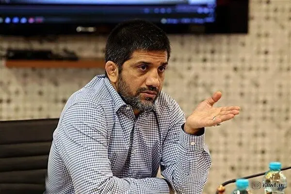 پزشکیان به علیرضا دبیر پست داد
