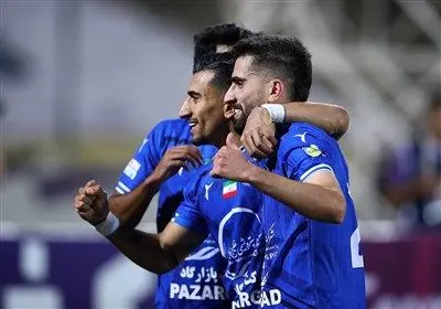 ترکیب جنجالی استقلال مقابل ملوان لو رفت!
