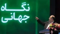 تأمین مالی ۱۲ هزار میلیاردتومانی فارس از بازار سرمایه/ هیچ‌ پروژه‌ای بدون پیوست تأمین مالی دیگر آغاز نخواهد شد