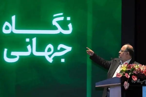 تأمین مالی ۱۲ هزار میلیاردتومانی فارس از بازار سرمایه/ هیچ‌ پروژه‌ای بدون پیوست تأمین مالی دیگر آغاز نخواهد شد