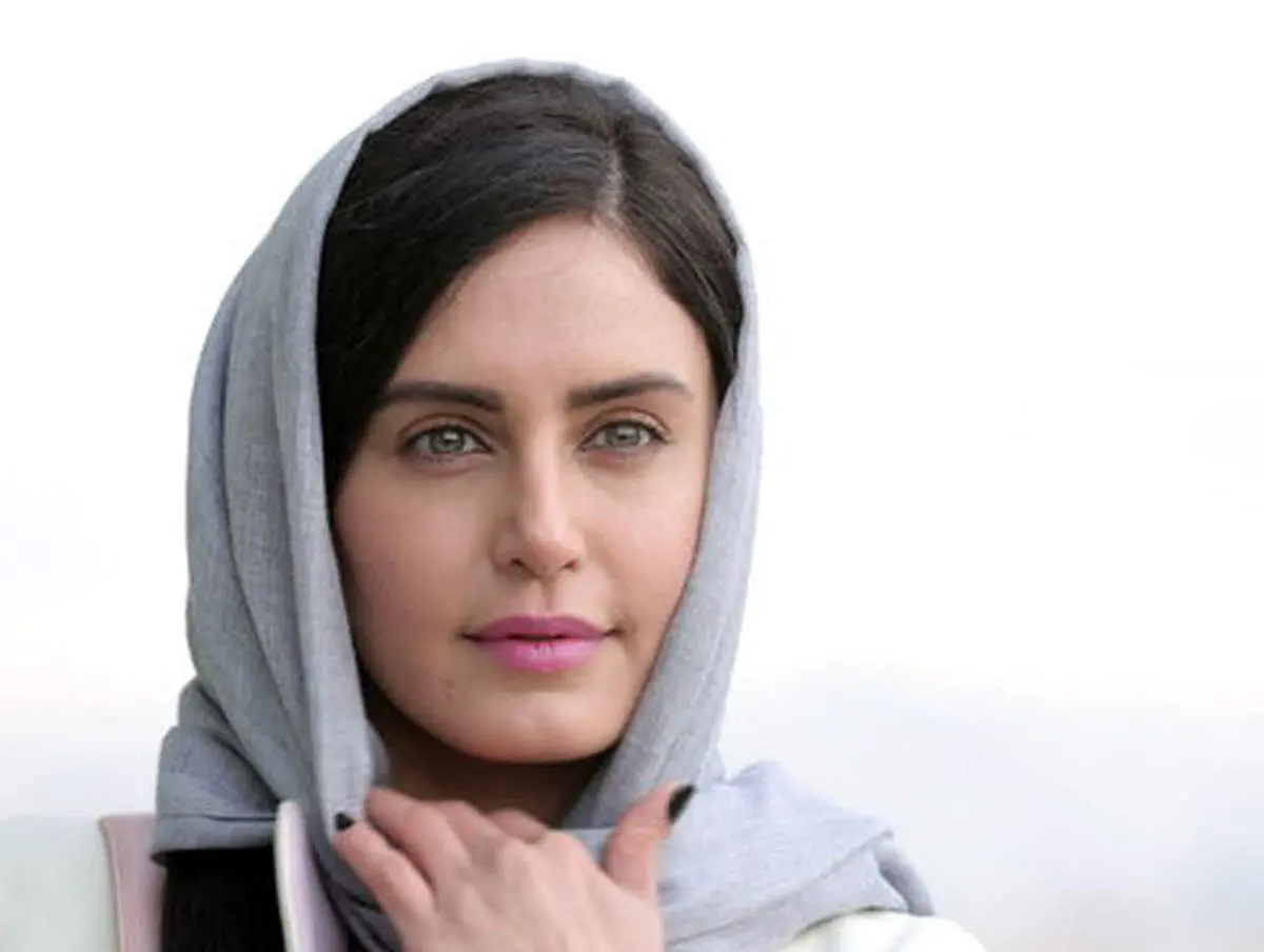 الناز شاکردوست با استایل سرسنگین/ عکس