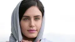 الناز شاکردوست با این استایل خاص همه نگاه‌ها را خیره کرد/عکس