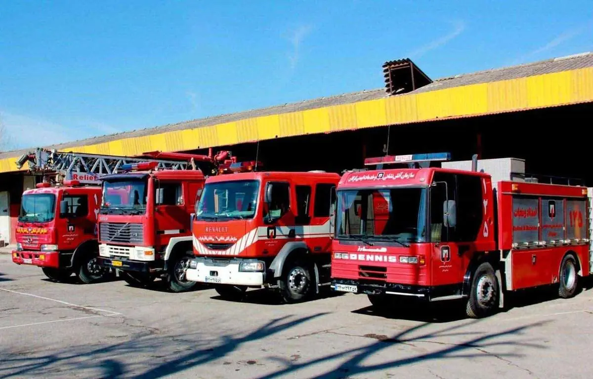 انفجار در مشهد؛ علت انفجار چه بود؟