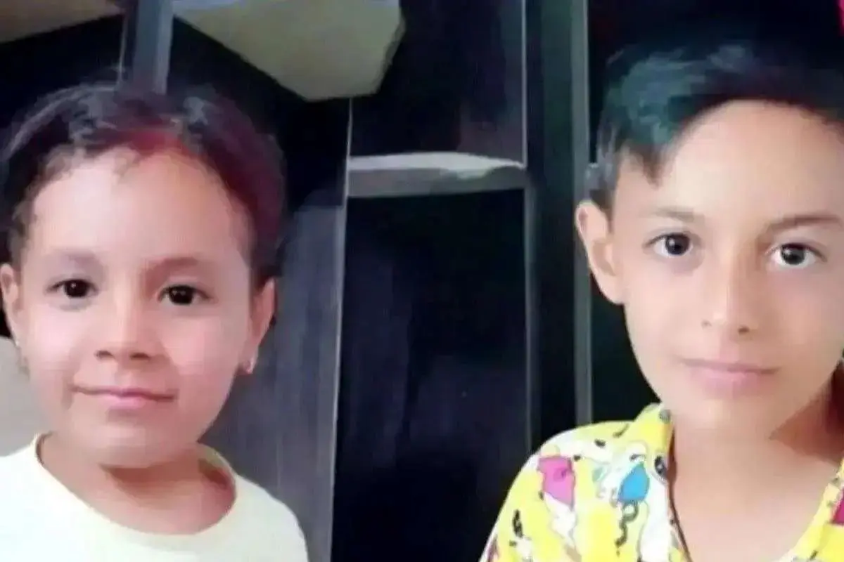 ​جزئیات جدید از پرونده مرگ دو کودک گلستانی

