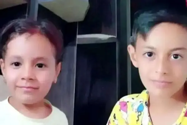 ​جزئیات جدید از پرونده مرگ دو کودک گلستانی

