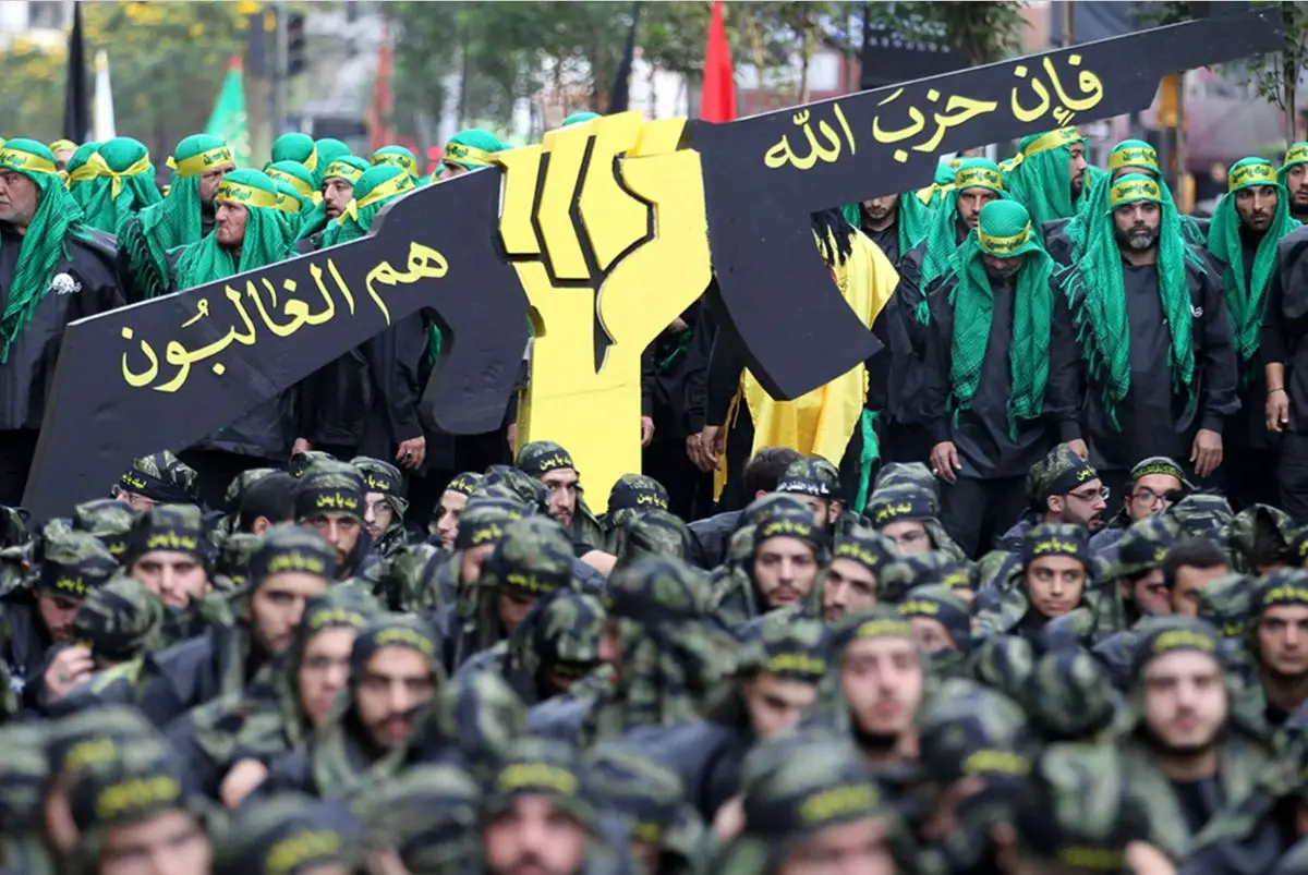  تحولات به نفع حزب‌الله است ؟ ببینید